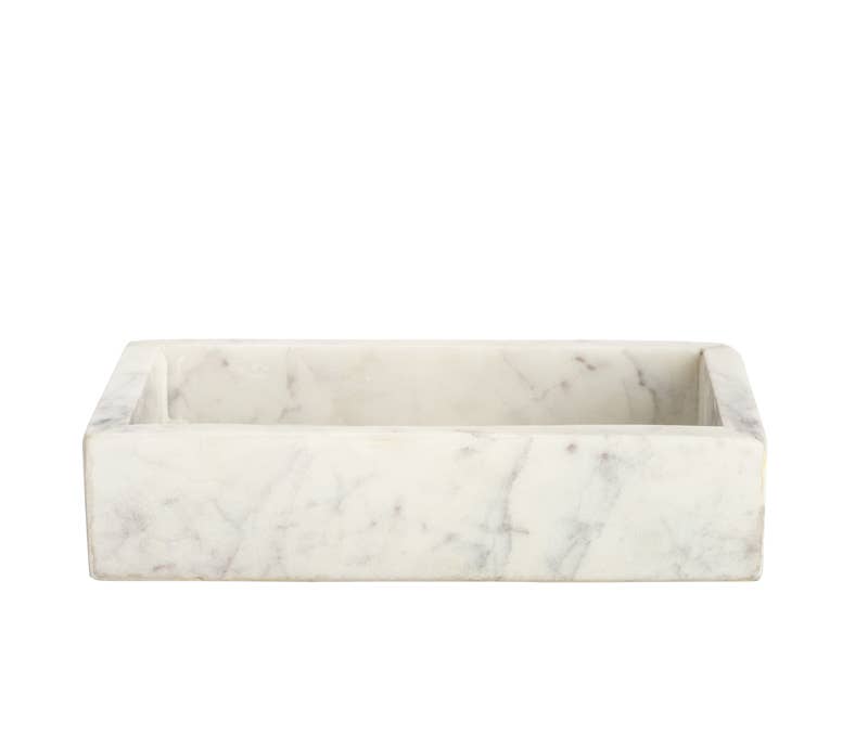 Belle de Provence Small Marble Tray