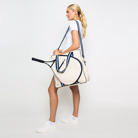 Hamptons Tennis Bag